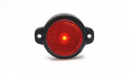 Lampi pozitie LED - Lampa pozitie spate LED 12V-24V