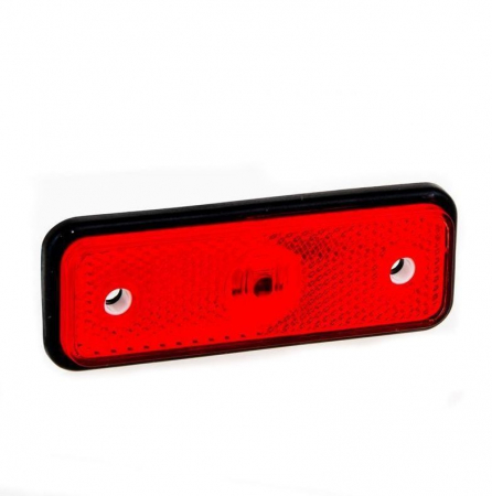 Lampi pozitie LED - Lampa pozitie spate LED FT 12V-24V