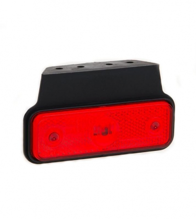 Lampa pozitie spate LED FT 12V-24V cu suport [2]