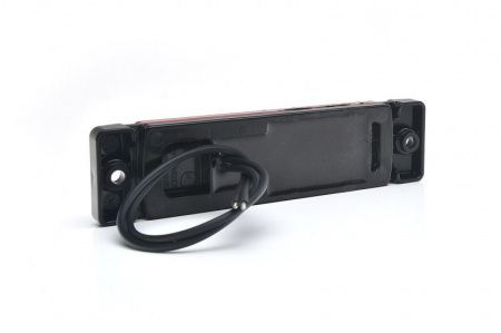 Lampa pozitie spate cu LED NEON 12V-24V [5]