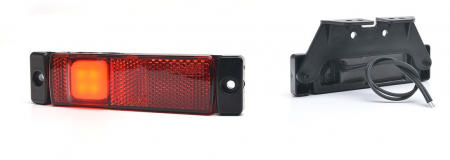 Lampa pozitie spate cu LED NEON 12V-24V [6]