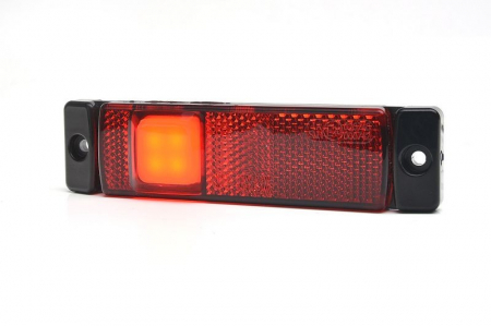 Lampi auto LED - Lampa pozitie spate cu LED NEON 12V-24V