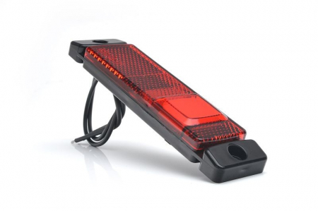 Lampa pozitie spate cu LED NEON 12V-24V [2]