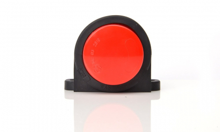 Lampi auto LED - Lampa pozitie spate LED neon efect 12V-24V