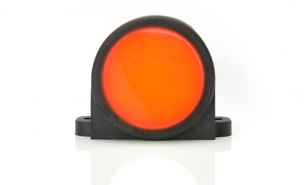 Lampa pozitie spate LED neon efect 12V-24V [1]