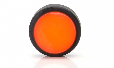 Lampa pozitie spate LED neon efect 12V-24V [1]