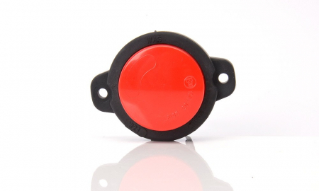Lampi auto LED - Lampa pozitie spate cu LED neon efect 12V-24V