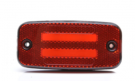 Lampa pozitie spate cu LED TWO LINE [2]