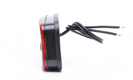 Lampa pozitie spate cu LED TWO LINE [3]
