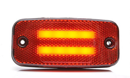 Lampa pozitie spate cu LED TWO LINE [1]