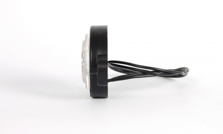 Lampa pozitie spate O cu LED 12V-24V [2]