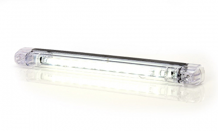 Proiectoare DRL si ceata LED - Lampa proiectoare DRL 12LED 12V-24V