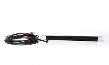 Lampa proiectoare DRL 12LED 12V-24V [3]