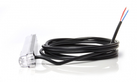 Lampa proiectoare DRL 12LED 12V-24V [2]