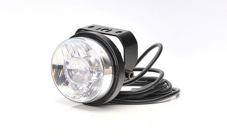 Lampa proiector cu LED 12V-24V [1]