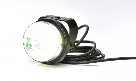 Lampi de lucru LED - Lampa proiector cu LED 12V-24V