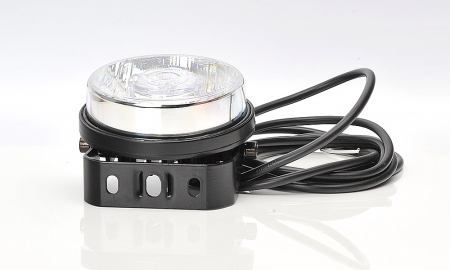 Lampa proiector cu LED 12V-24V [2]