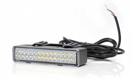 Proiectoare DRL si ceata LED - Lampa proiector DRL 32LED 12V-24V