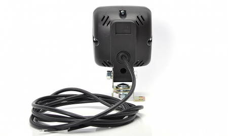 Lampa proiector patrat 9LED 12V-24V [2]