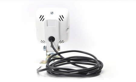 Lampa proiector patrat cu 12LED 12V-24V [3]
