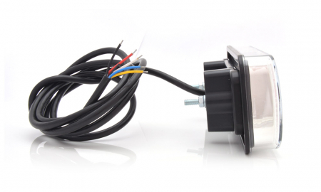 Lampa remorca cu 32LED 12V-24V [4]