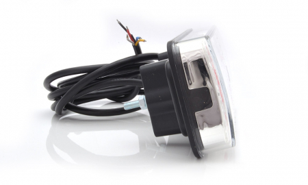 Lampa remorca cu 32LED 12V-24V [8]