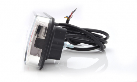 Lampa remorca cu 32LED 12V-24V [3]