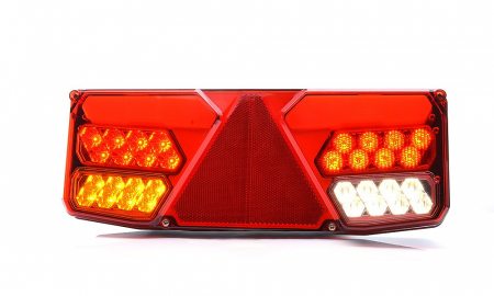 Lampa remorca cu LED-NEON 12V/24V [3]