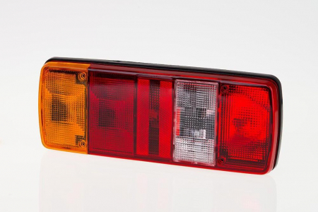 Lampi auto LED - Lampa remorca dreptunghiulara