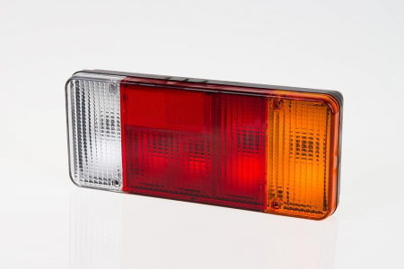 Lampi auto LED - Lampa remorca dreptunghiulara