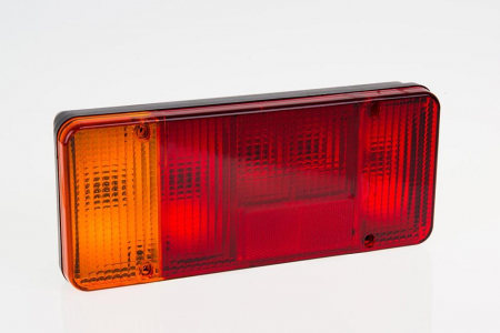 Lampi auto LED - Lampa remorca dreptunghiulara
