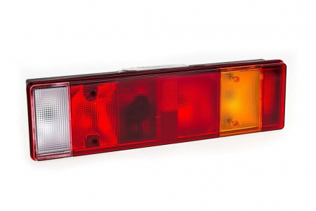 Lampi auto LED - Lampa remorca dreptunghiulara camion
