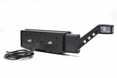 LAMPA REMORCA LED 5F DINAMIC PLUS [4]