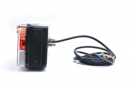 LAMPA REMORCA LED 6F DINAMIC 12V-24V [4]