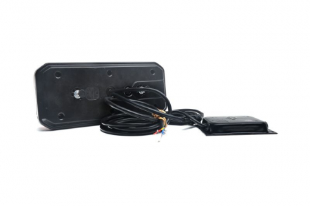 Lampa remorca LED NEON 5F 12V-24V MODUL [6]