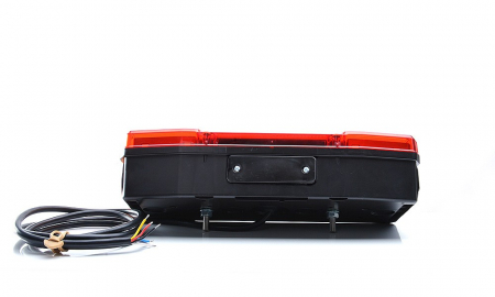 Lampa remorca multifunctionala 12V/24V [6]