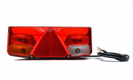 Lampa remorca multifunctionala 12V/24V [3]