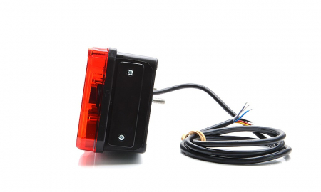 Lampa remorca multifunctionala 12V/24V [4]