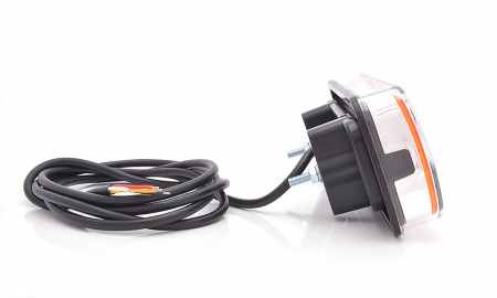 Lampa remorca multifunctionala cu 32LED 12V-24V [3]