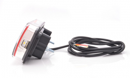 Lampa remorca multifunctionala cu 32LED 12V-24V [4]