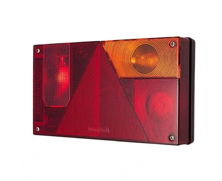 Lampi auto bec - Lampa remorca Multipoint 1 dreapta