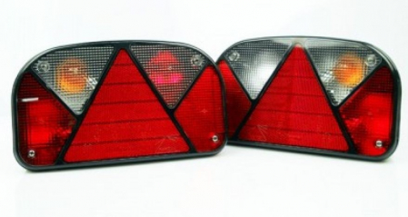 Lampa remorca Multipoint 2 Stanga [2]