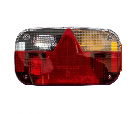 Lampi auto bec - Lampa remorca Multipoint 3 dreapta
