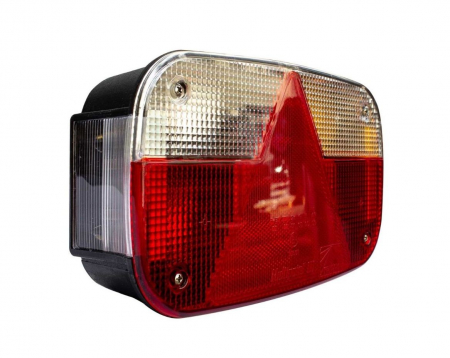 Lampa remorca Multipoint 3 dreapta [1]