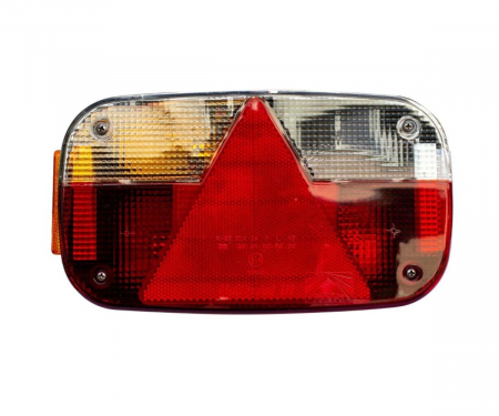 Lampi auto bec - Lampa remorca Multipoint 3 stanga