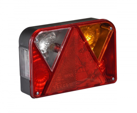 Lampa remorca Multipoint 5 dreapta [2]