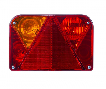 Lampa remorca Multipoint 5 Stanga [2]