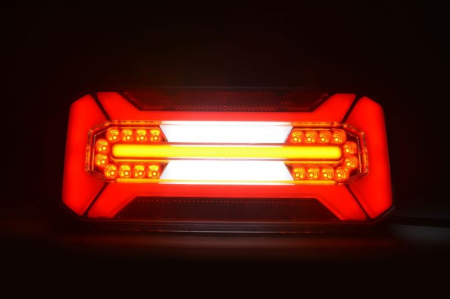 Lampa remorca NEON 5F [7]