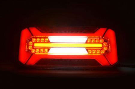 Lampa remorca NEON 5F [6]
