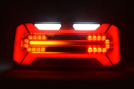 Lampa remorca NEON DD 5F [6]
